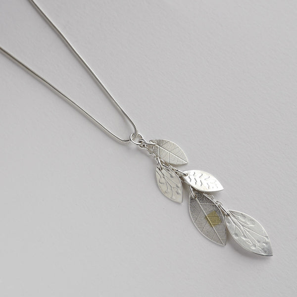 Llife】CASCADE PENDANT NECKLACE 即完品 早い者勝ち Llife CASCADE