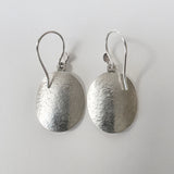 Honesty earrings