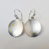 Honesty earrings