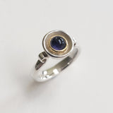 Round cup ring