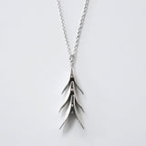 Barley pendant