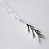 Barley pendant