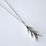 Barley pendant