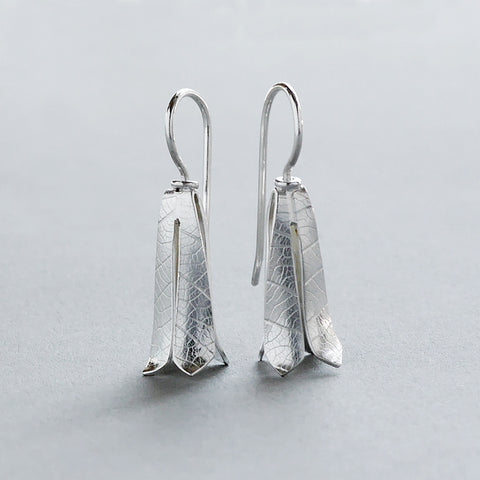 Bluebell earring