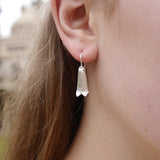Bluebell earring