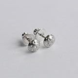 Cherry blossom earring