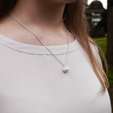 Clover Pendant