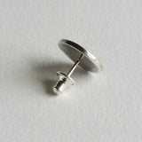 Flower frame stud