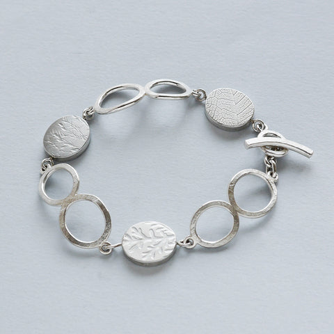 Ovals bracelet