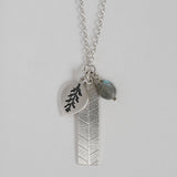 Cluster pendant