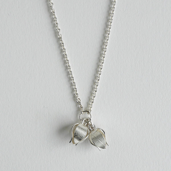 Beech mast pendant
